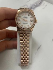 Picture of Rolex Watches Women Date Just _SKU168rolex-31mm-1008064244